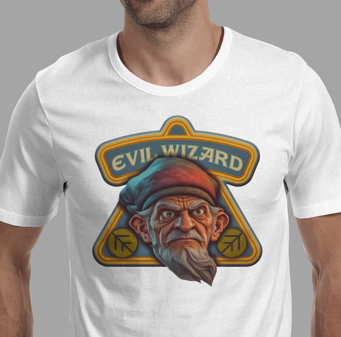 Illustration Design by Wally_F for Phantom Studios | Design #32126353