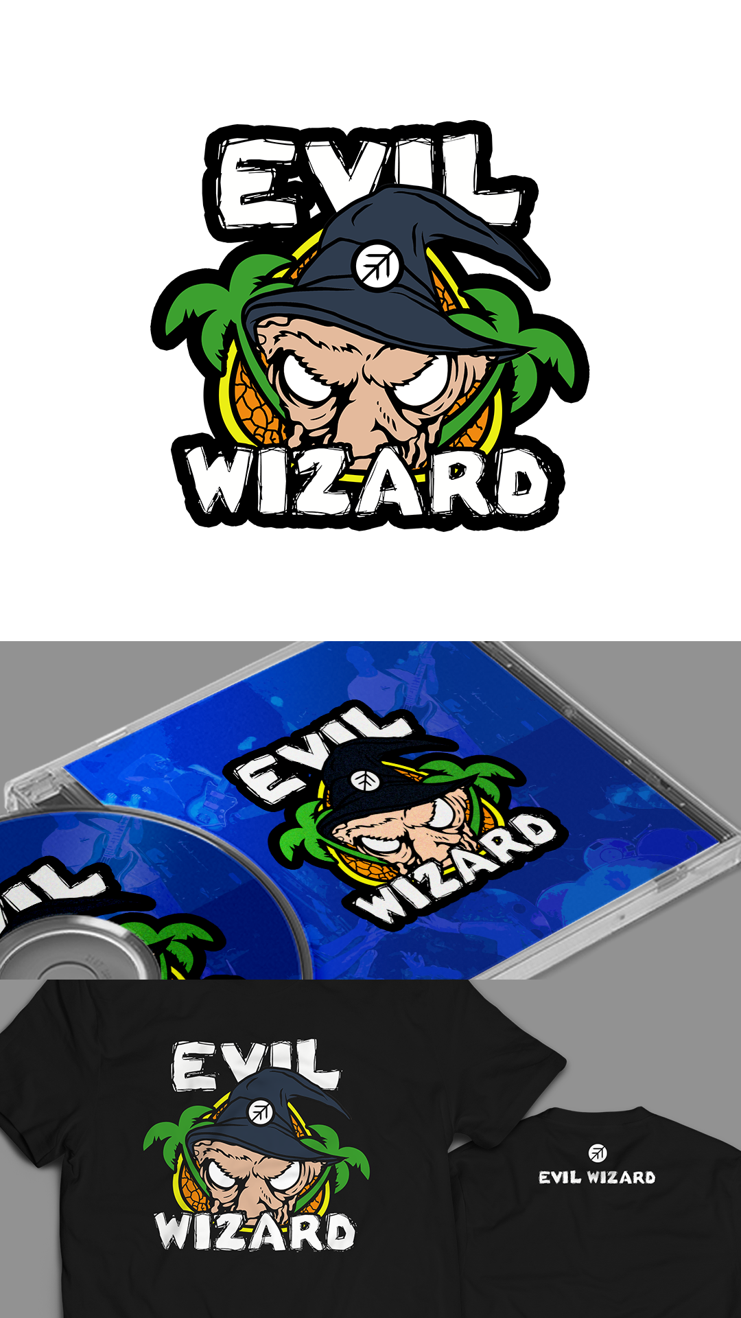 Illustration Design by zqdesign for Phantom Studios | Design #32131558