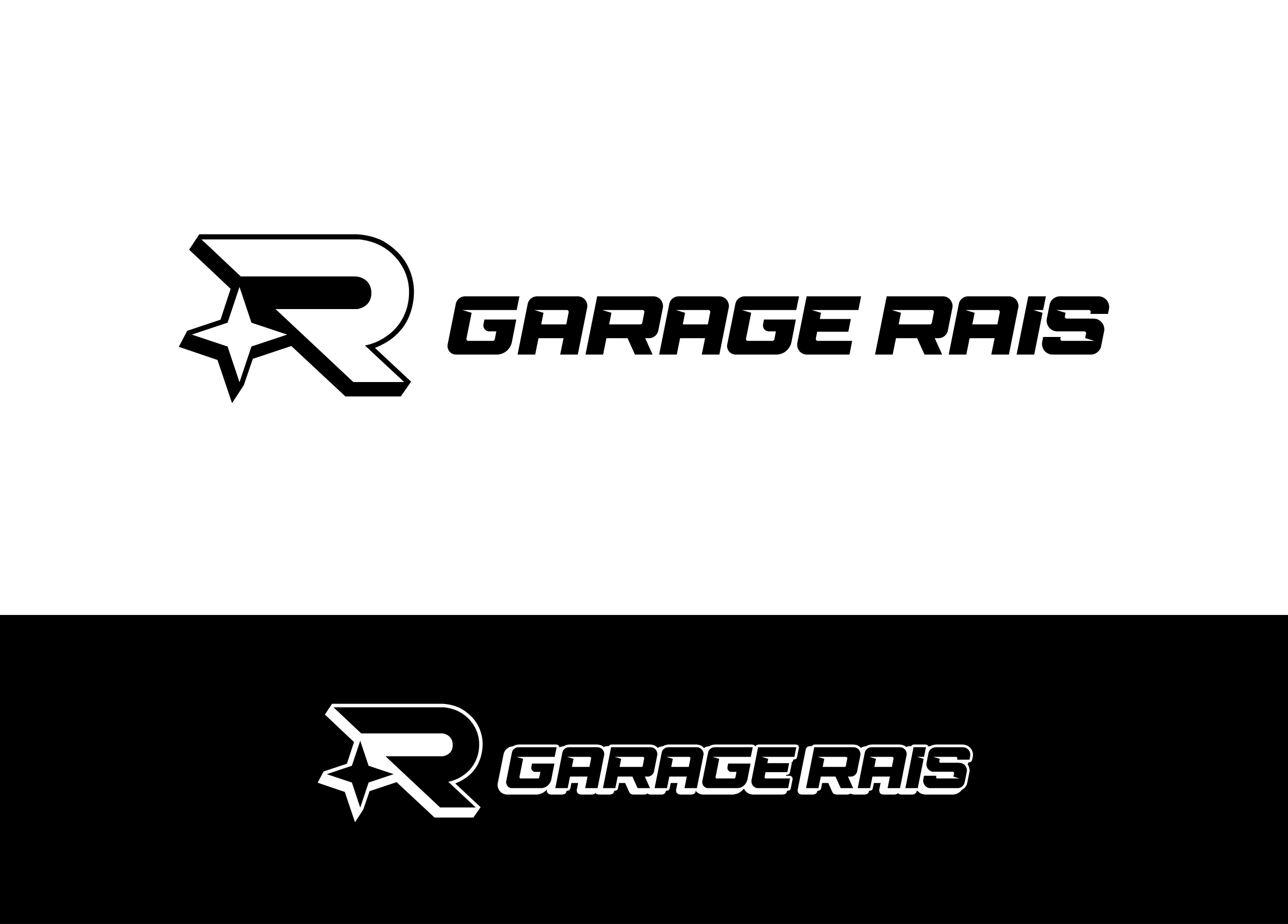 Design de Logo par Avartde pour Garage Rais SA | Design #32115206