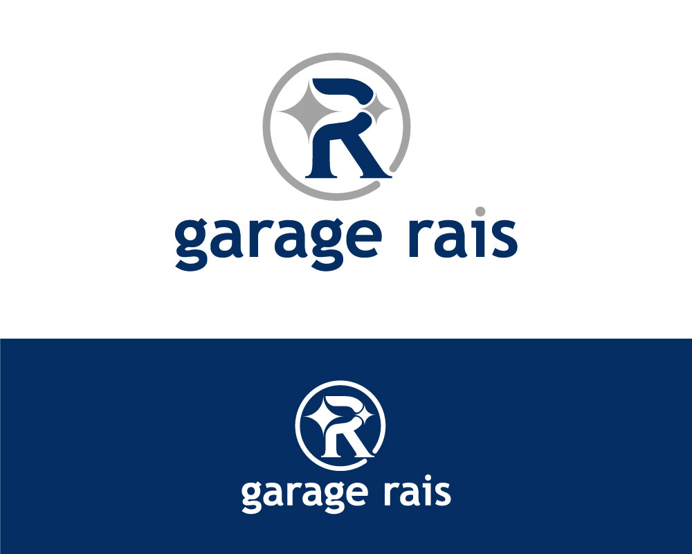 Design de Logo par amran mollaa pour Garage Rais SA | Design #32115968
