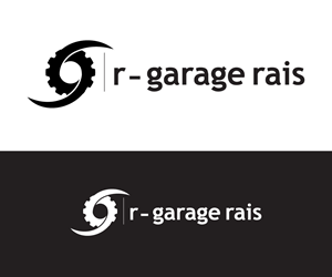 Design de Logo par Kavth pour Garage Rais SA | Design : #32120427