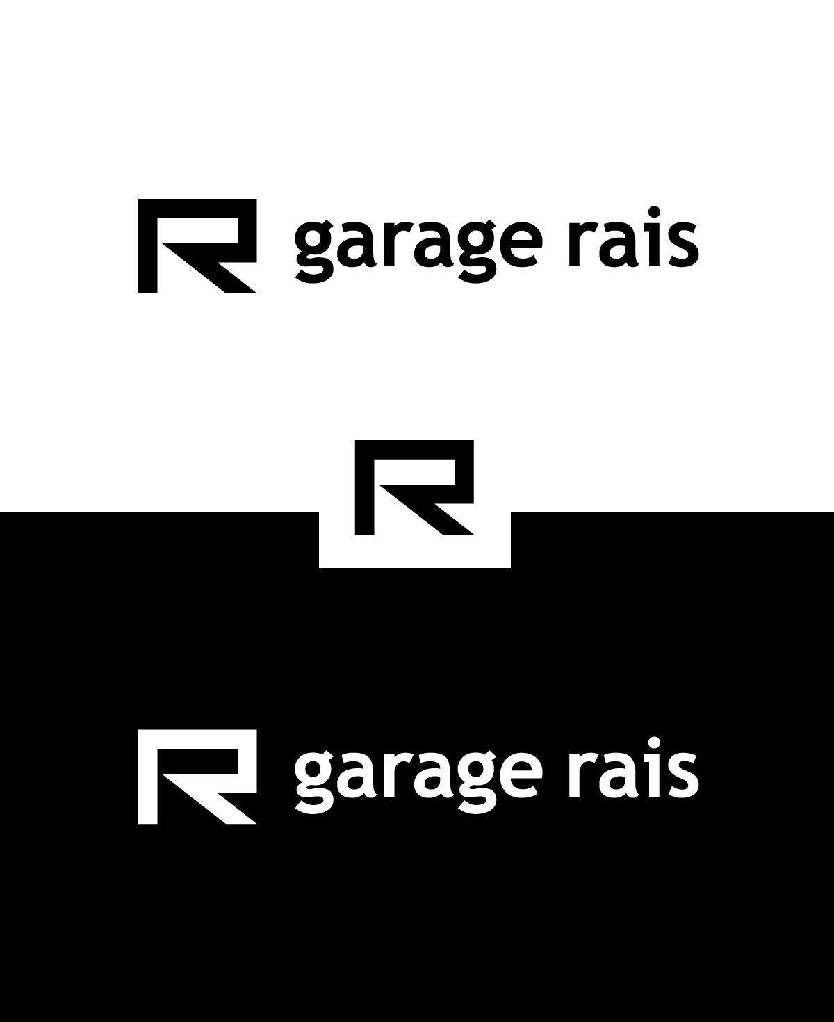 Diseño de Logo por viraj1676 para Garage Rais SA | Diseño #32121239