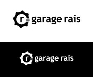 Design de Logo par RaKu 2 pour Garage Rais SA | Design : #32138554