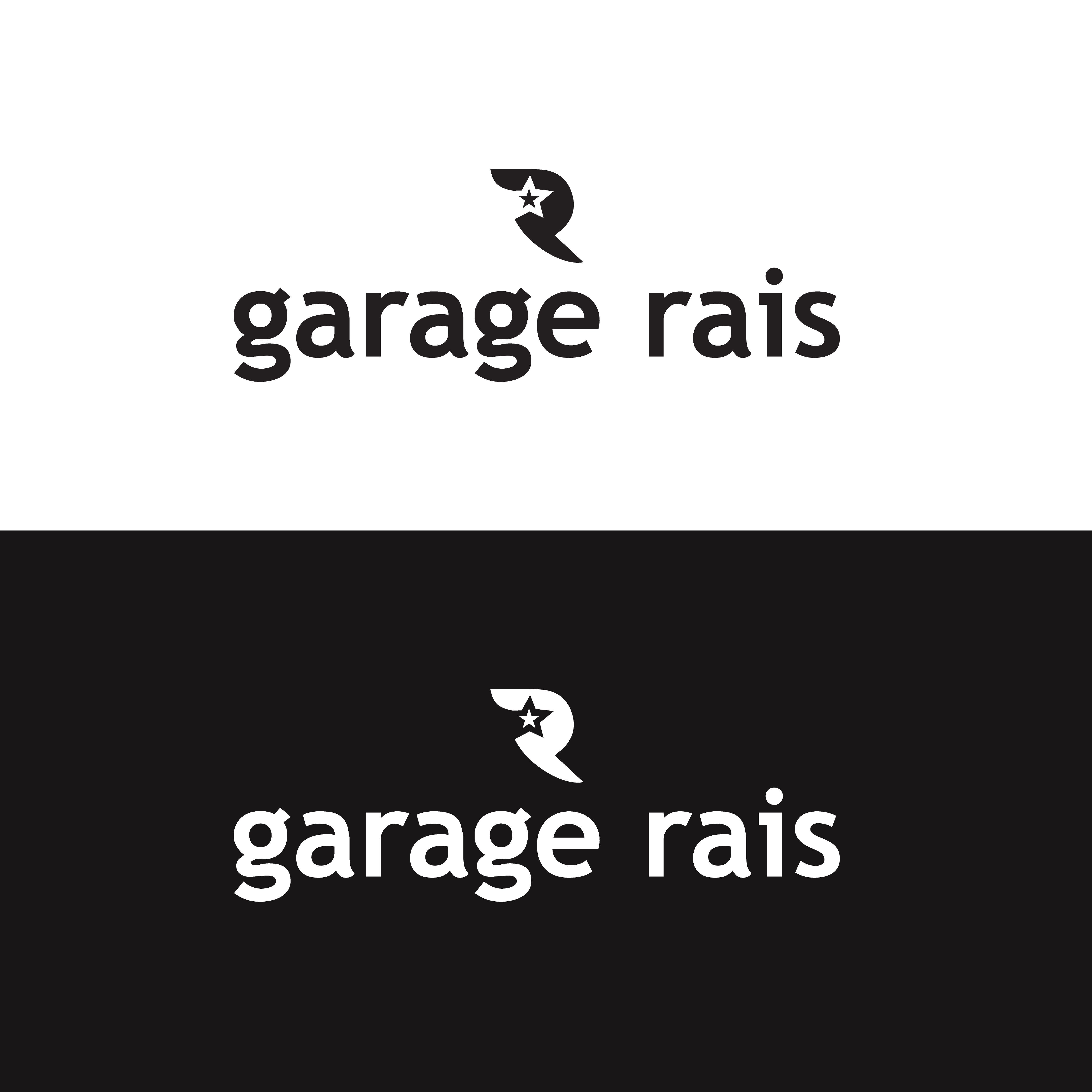 Design de Logo par M Art & Design pour Garage Rais SA | Design #32115679