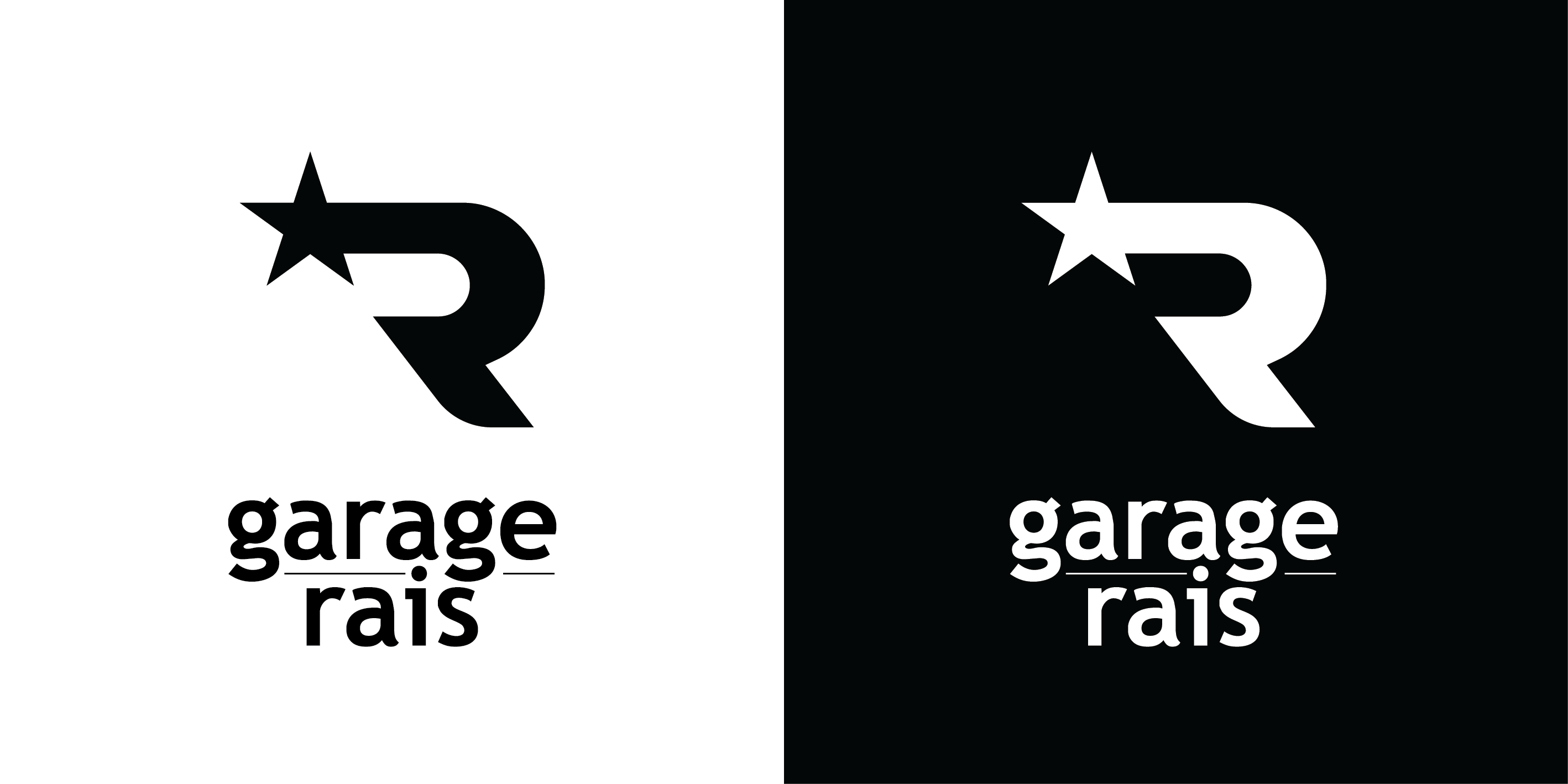 Design de Logo par design_by_sandro pour Garage Rais SA | Design #32115273