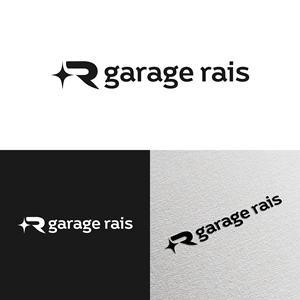 Design de Logo par syad666 pour Garage Rais SA | Design : #32117463