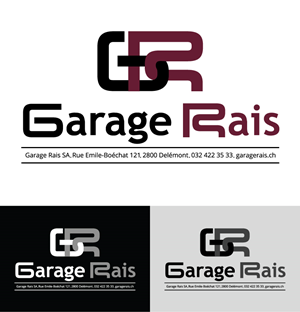 Logo Design by NetSpidy