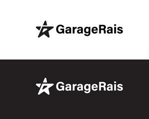 Logo Design by logomaniac for Garage Rais SA | Design #32168826