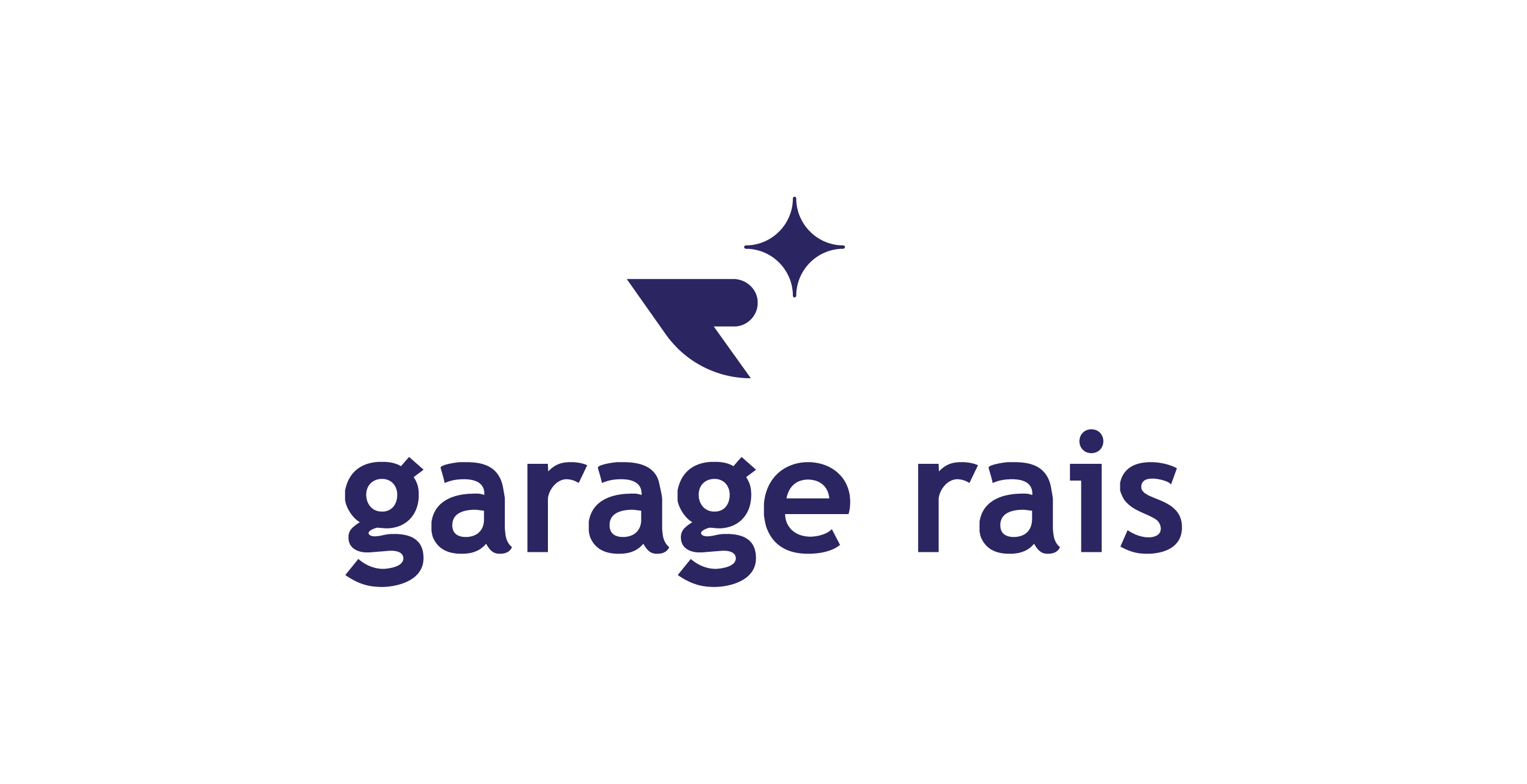 Logo Design by Grafactory for Garage Rais SA | Design #32120298