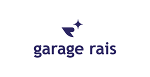 Logo Design by Grafactory for Garage Rais SA | Design: #32120298