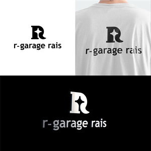 Design de Logo par The Lion Studios pour Garage Rais SA | Design : #32115529
