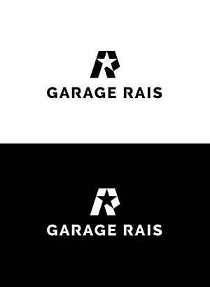 Logo Design by dicubit for Garage Rais SA | Design: #32120734