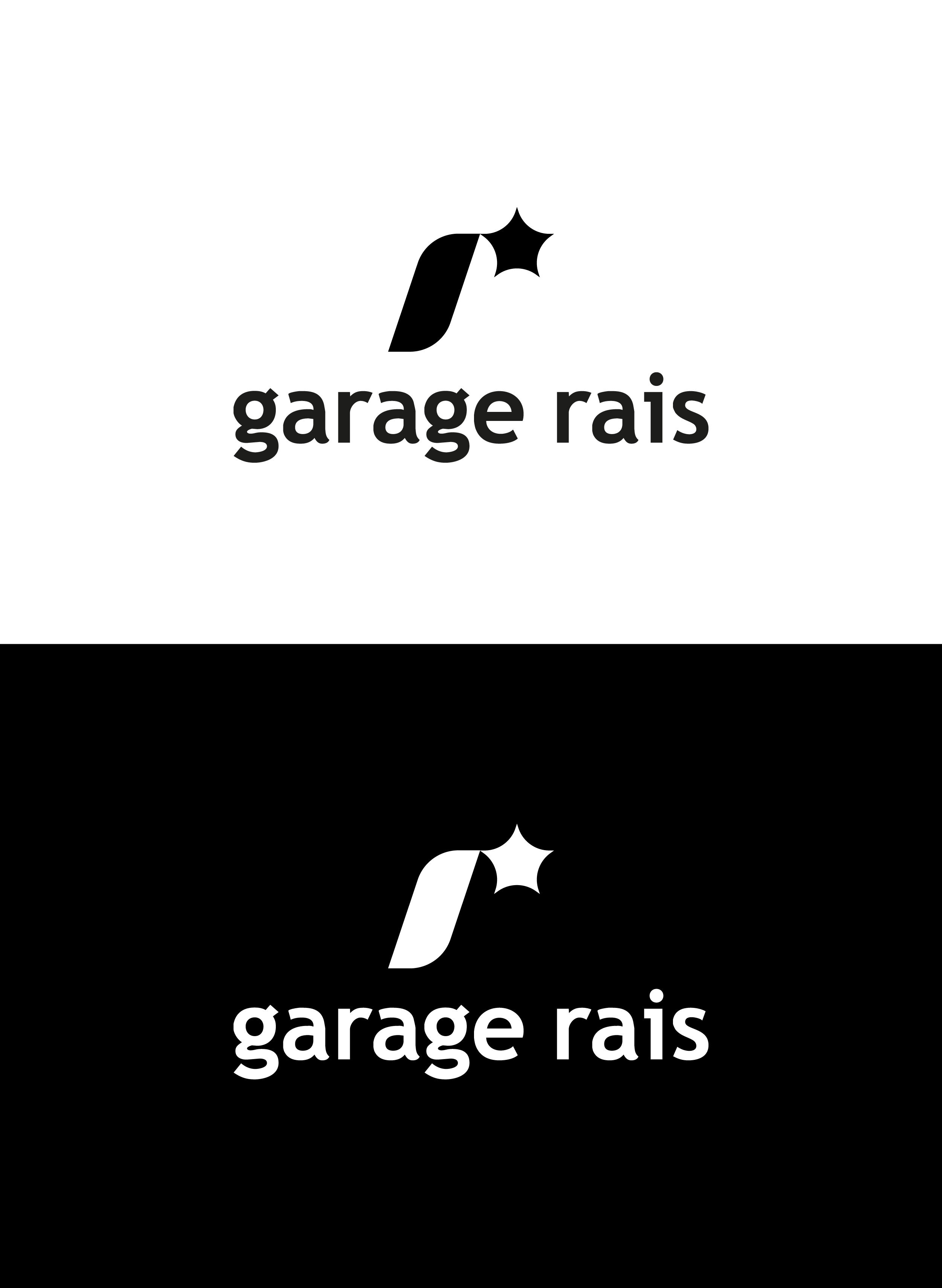 Design de Logo par dicubit pour Garage Rais SA | Design #32120735