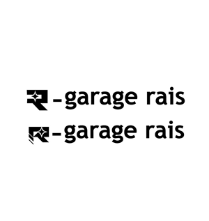 Logo Design by tariksamir for Garage Rais SA | Design: #32121779