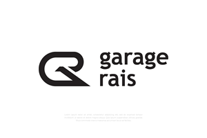 Diseño de Logo por vramar.roy para Garage Rais SA | Diseño: #32116003