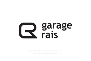 Logo Design by vramar.roy for Garage Rais SA | Design #32117057