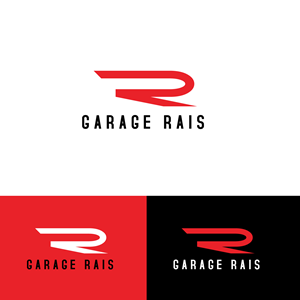 Logo Design by GODDREAMCREATION for Garage Rais SA | Design #32116439