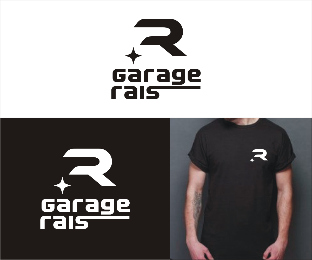 Design de Logo par f i l d a pour Garage Rais SA | Design #32119747