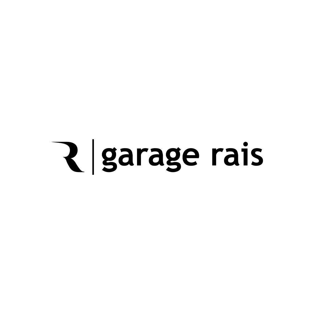 Design de Logo par AZart pour Garage Rais SA | Design #32115997