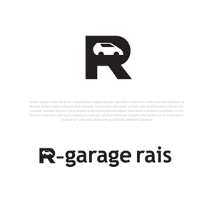 Design de Logo par Abdul 20 pour Garage Rais SA | Design : #32119633
