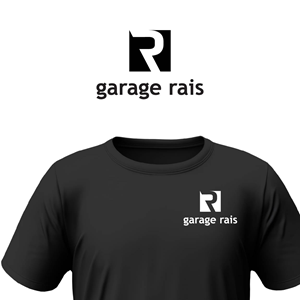 Diseño de Logo por Yummy Art para Garage Rais SA | Diseño: #32118449