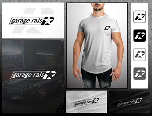 Logo Design by Mario 11