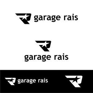 Design de Logo par OrianO-70 pour Garage Rais SA | Design : #32120472