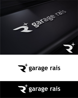 Design de Logo par OrianO-70 pour Garage Rais SA | Design : #32120554