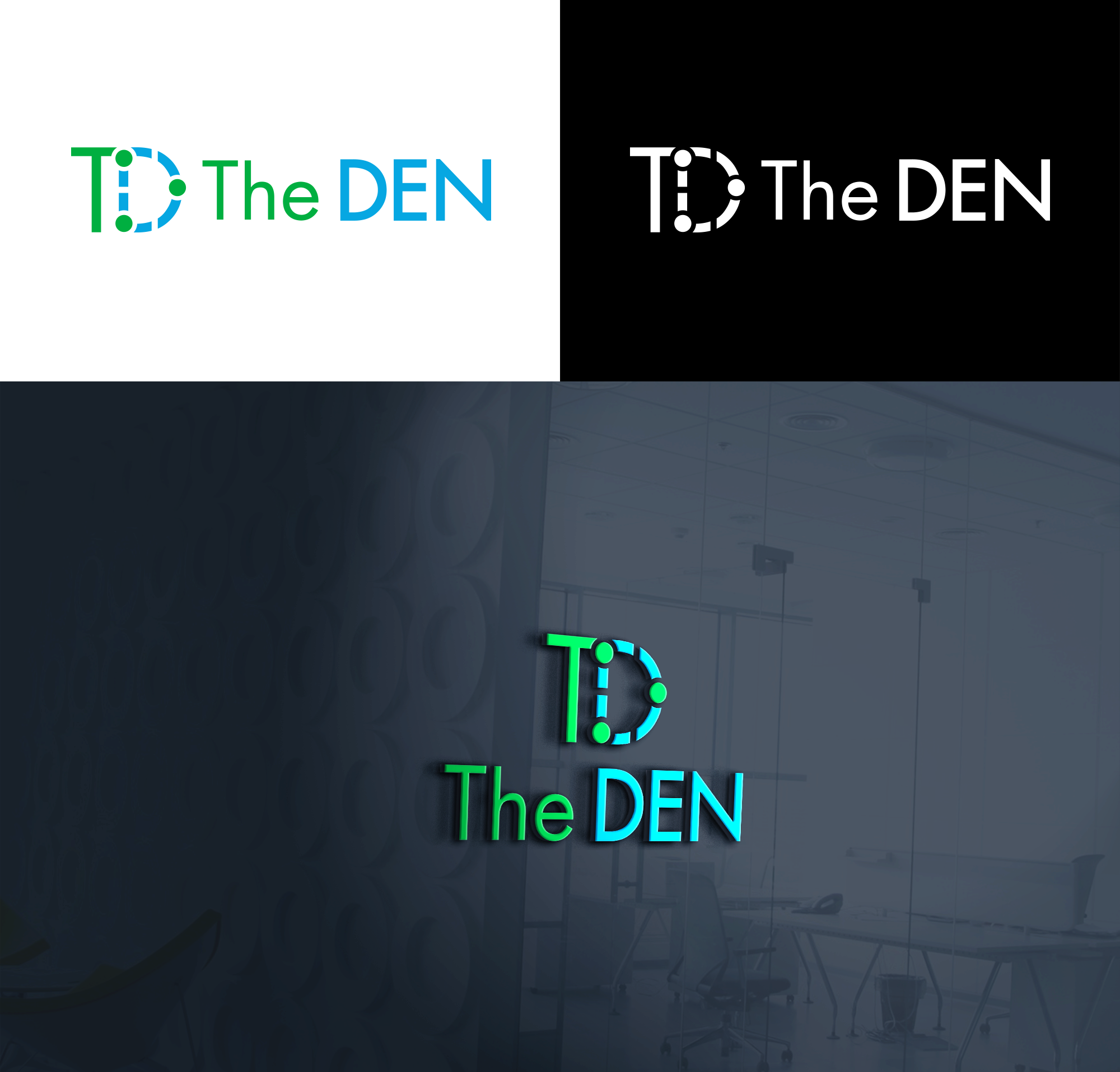 Logo Design by RA-bica for this project | Design #32134244