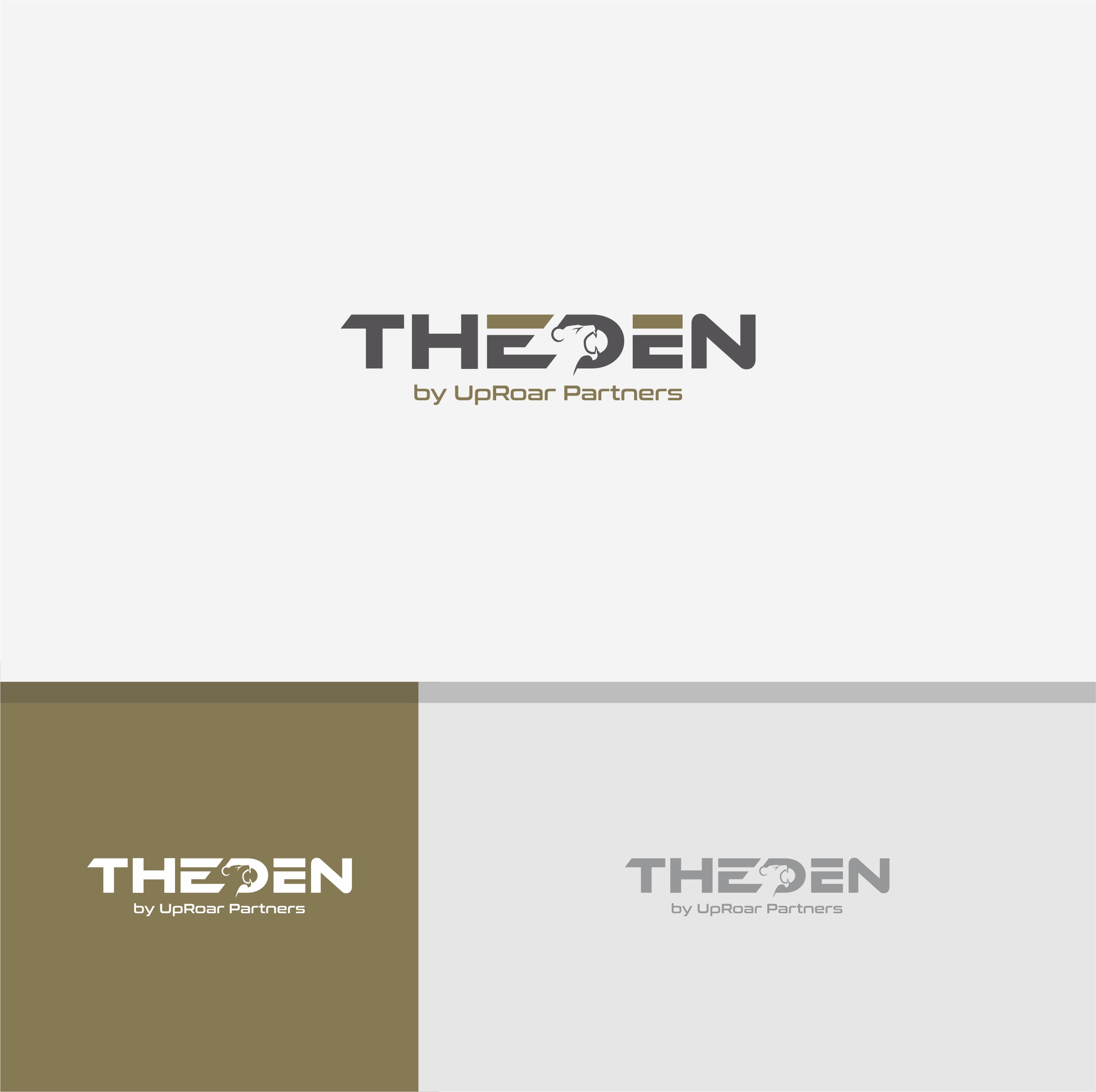 Logo-Design von ridho_ für dieses Projekt | Design #32117086