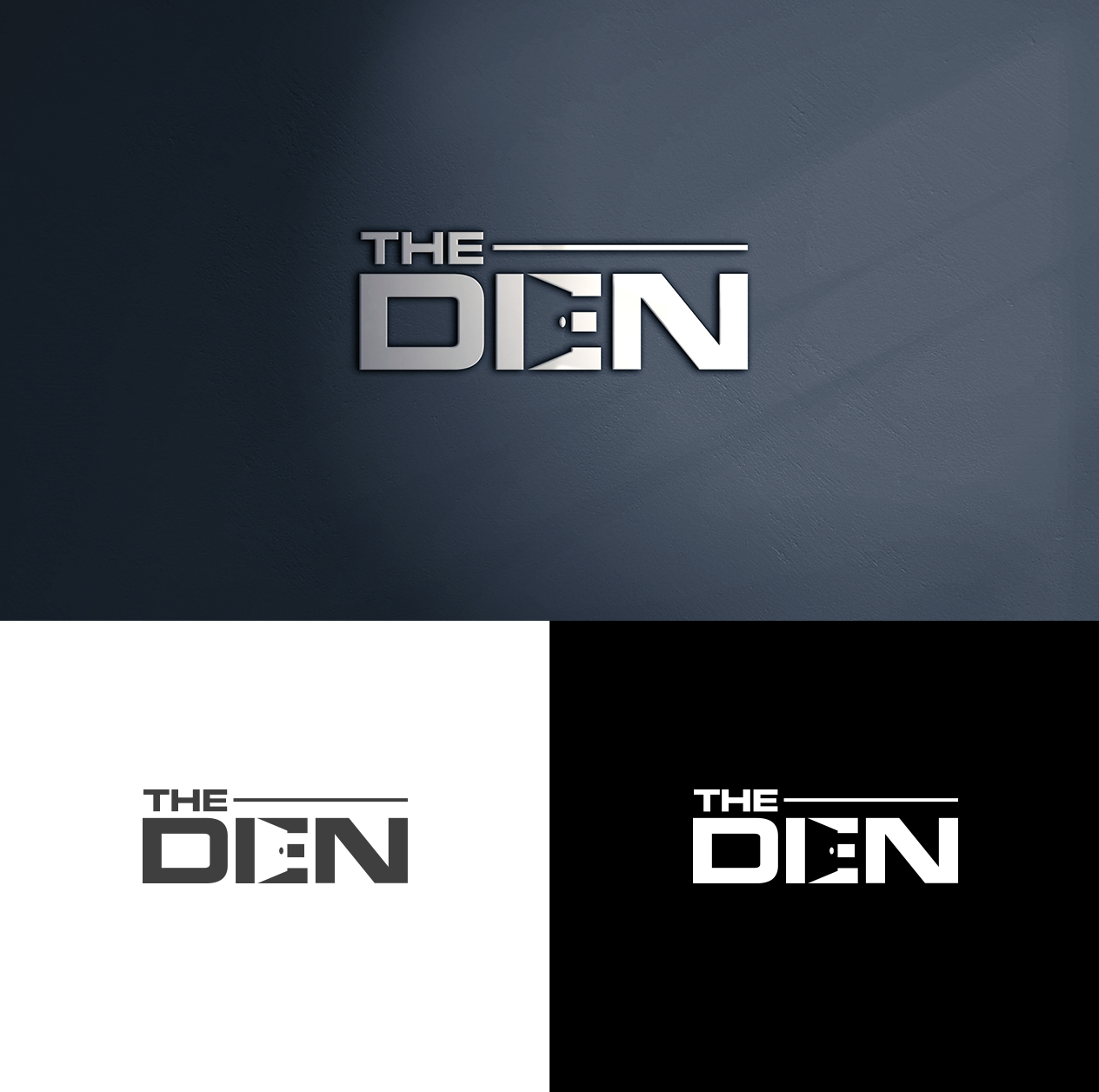 Logo Design by BehindSymbols for this project | Design #32133126