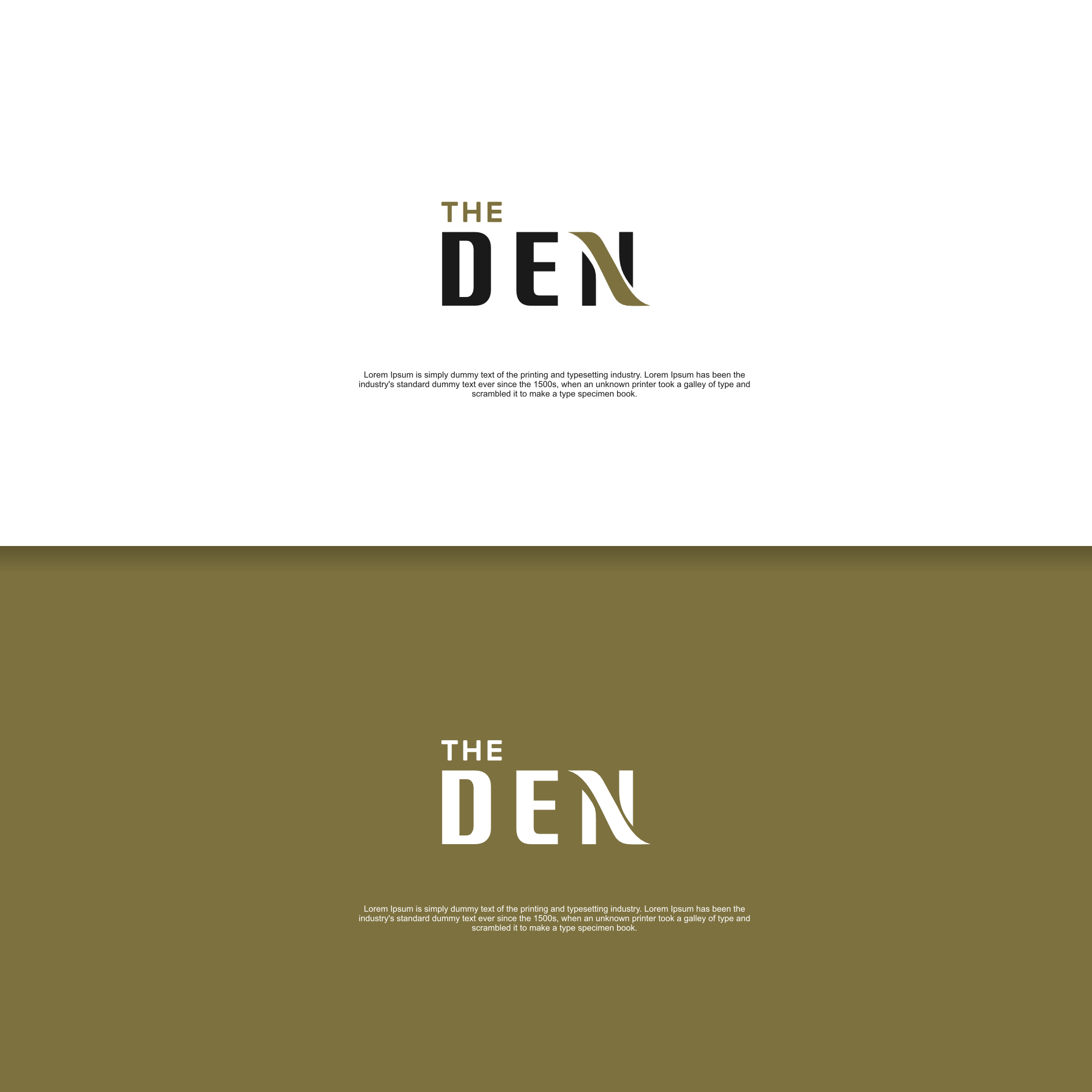 Logo-Design von Vingar™ für dieses Projekt | Design #32162361