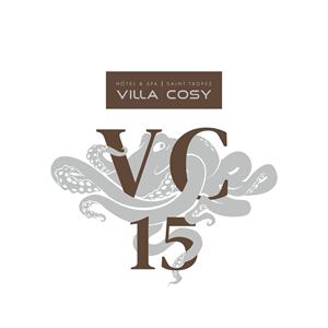Design de Logo par bangkat pour Villa Cosy, hotel & spa | Design #32146713