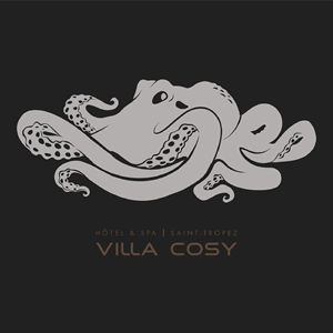 Diseño de Logo por bangkat para Villa Cosy, hotel & spa | Diseño: #32146735