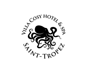 Design de Logo par LogoPoko pour Villa Cosy, hotel & spa | Design #32118038