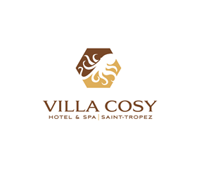 Diseño de Logo por renderman para Villa Cosy, hotel & spa | Diseño: #32125140
