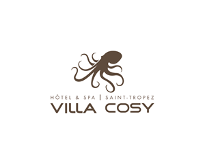 Diseño de Logo por renderman para Villa Cosy, hotel & spa | Diseño: #32136845