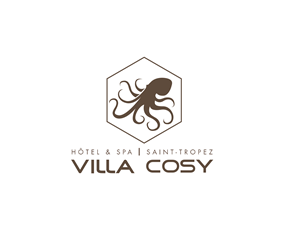 Diseño de Logo por renderman para Villa Cosy, hotel & spa | Diseño: #32136846