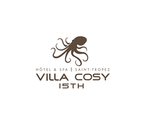 Logo-Design von renderman für Villa Cosy, hotel & spa | Design: #32139837