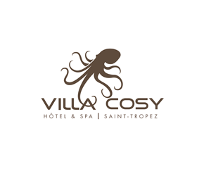 Logo-Design von renderman für Villa Cosy, hotel & spa | Design: #32144416