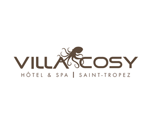 Logo-Design von renderman für Villa Cosy, hotel & spa | Design: #32144417