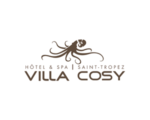 Logo-Design von renderman für Villa Cosy, hotel & spa | Design: #32153296