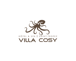 Logo-Design von renderman für Villa Cosy, hotel & spa | Design: #32161501