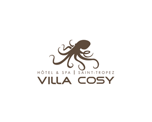 Logo-Design von renderman für Villa Cosy, hotel & spa | Design: #32165901