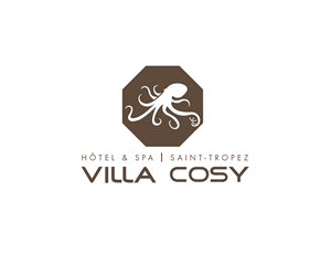 Diseño de Logo por renderman para Villa Cosy, hotel & spa | Diseño: #32194712