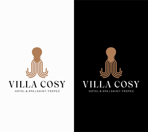 Logo Design by erikdesign