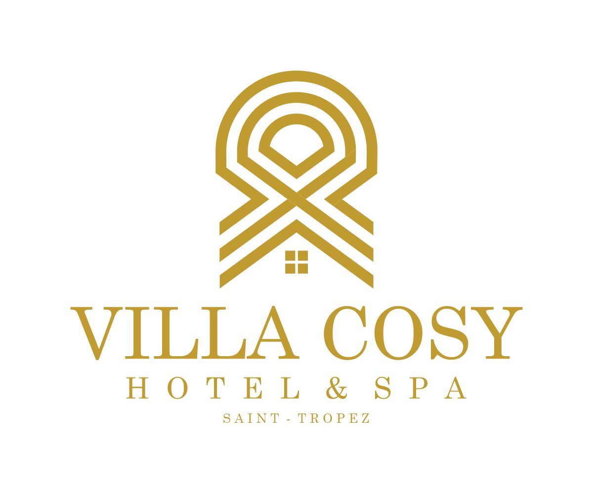 Logo Design by arumdesign for Villa Cosy, hotel & spa | Design #32118467
