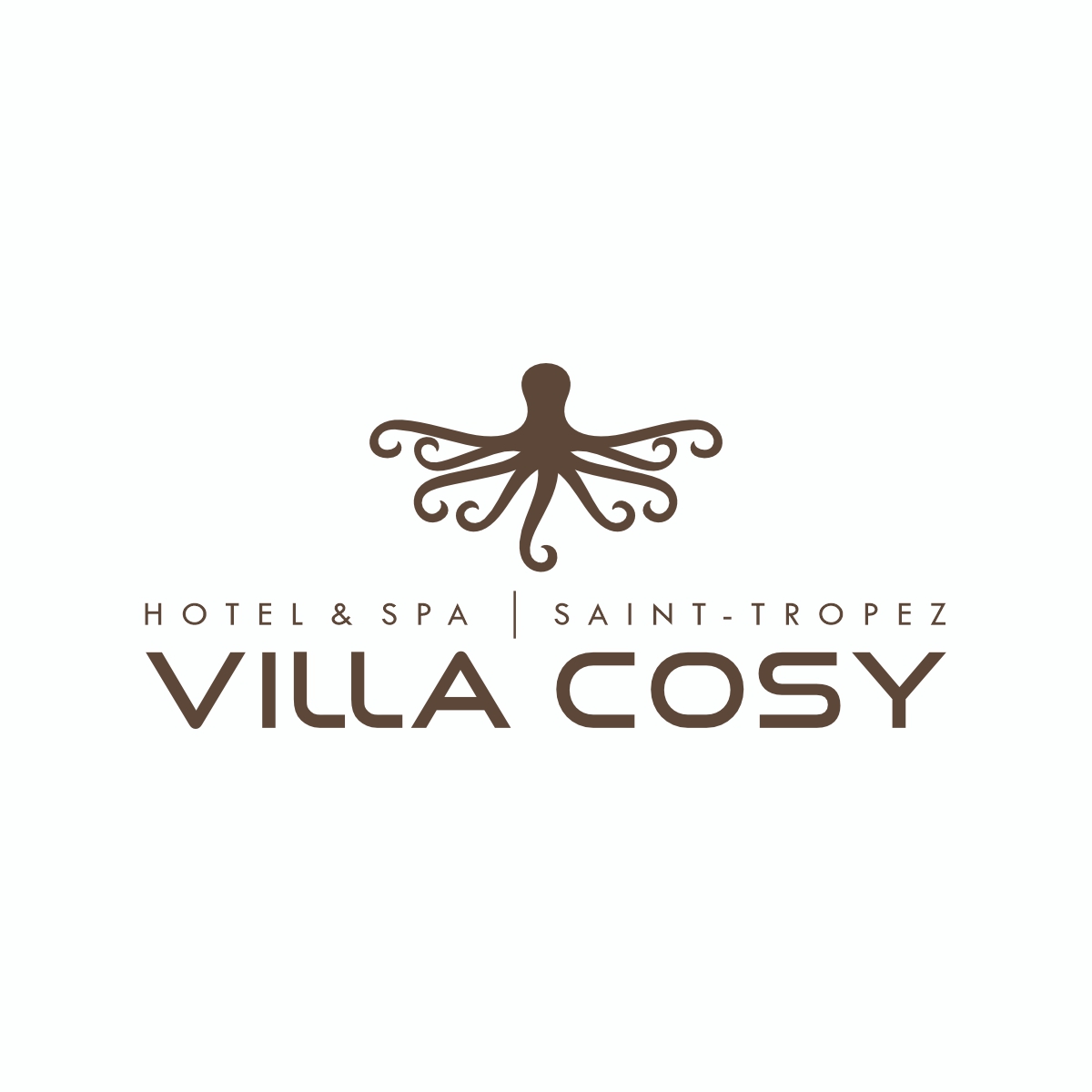 Design de Logo par Ashani Bhattacharya pour Villa Cosy, hotel & spa | Design #32134384