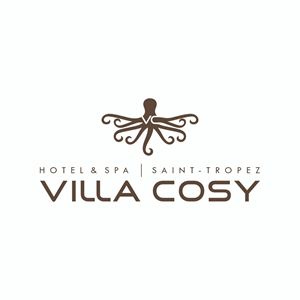 Diseño de Logo por Ashani Bhattacharya para Villa Cosy, hotel & spa | Diseño: #32134385