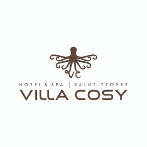 Diseño de Logo por Ashani Bhattacharya para Villa Cosy, hotel & spa | Diseño: #32135103
